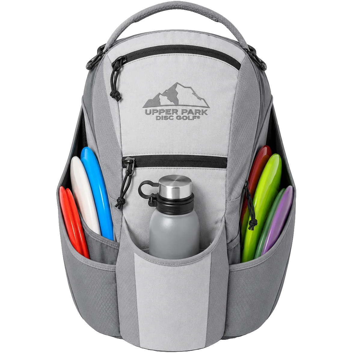 Shift Disc Golf Bag