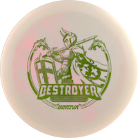 Proto Glow Star Henna Blomroos Destroyer