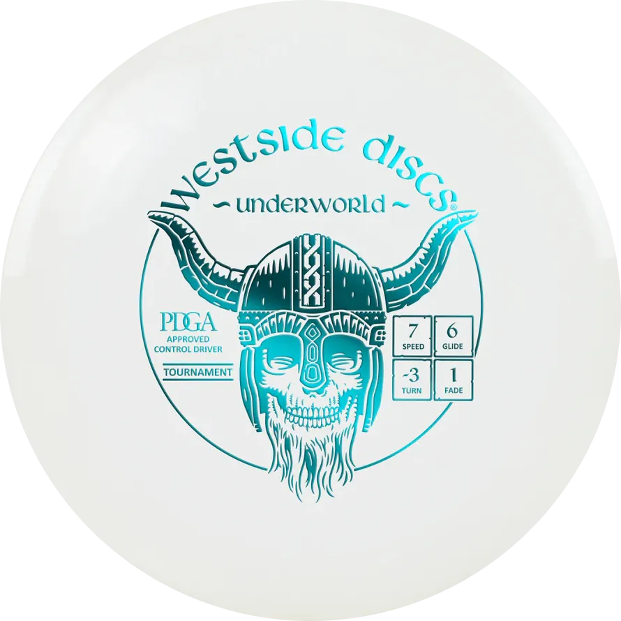 Tournament Underworld