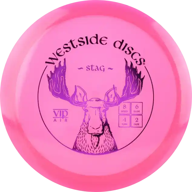 VIP Air Stag