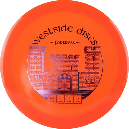 VIP Fortress