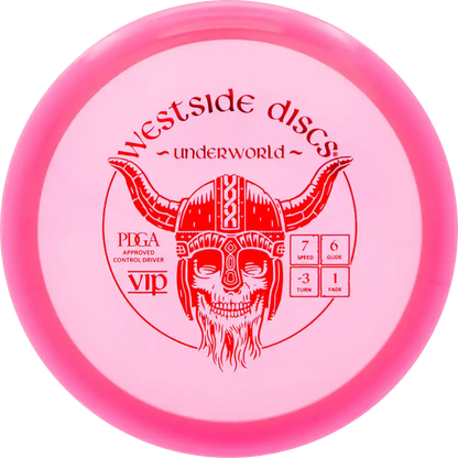 VIP Underworld