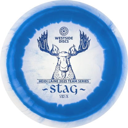VIP-X Ring 2025 Heidi Laine Stag