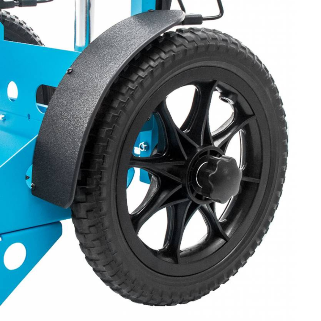 Backpack Cart LG Fenders - Sæt med 2