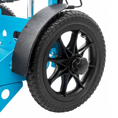 Backpack Cart LG Fenders - Sæt med 2