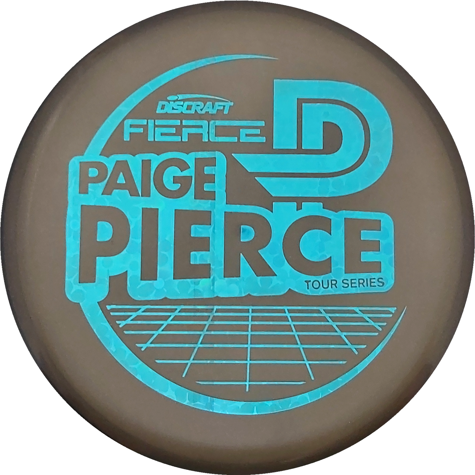 2021 Tour Series Paige Pierce Fierce