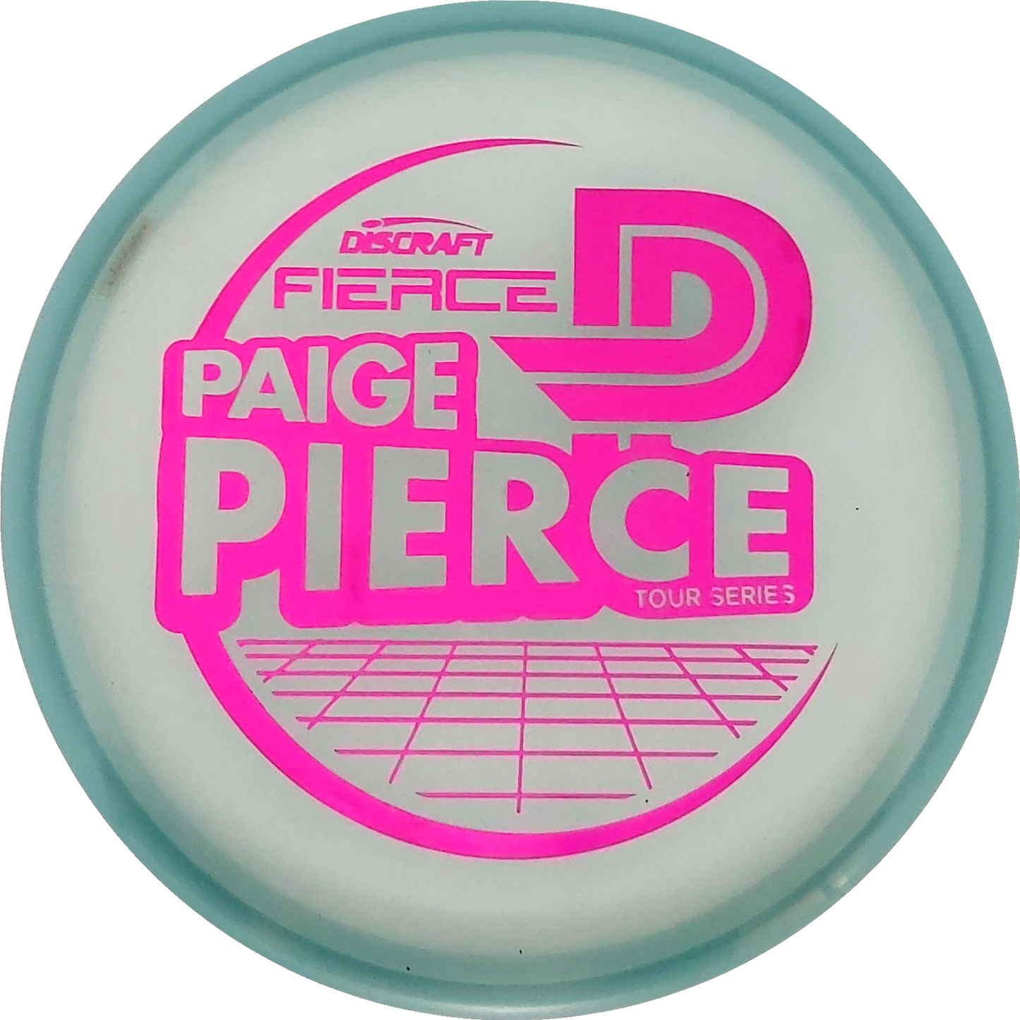 2021 Tour Series Paige Pierce Fierce