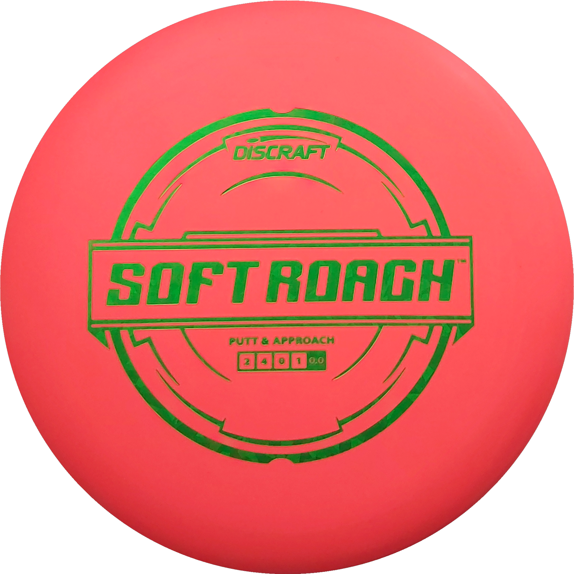 Putter Line Soft Roach