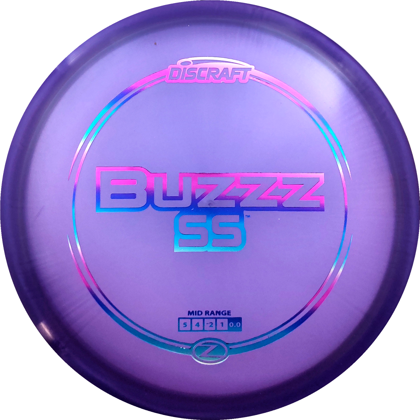 Z-Line Buzzz SS