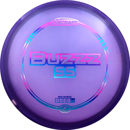 Z-Line Buzzz SS