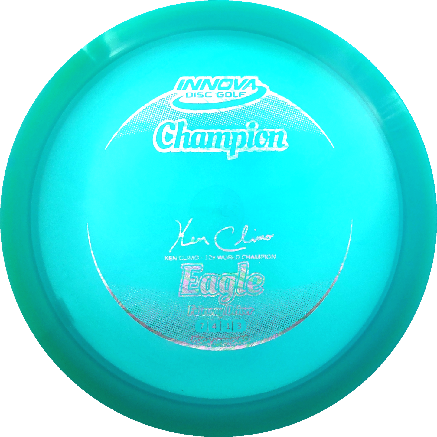 Champion Eagle Legacy