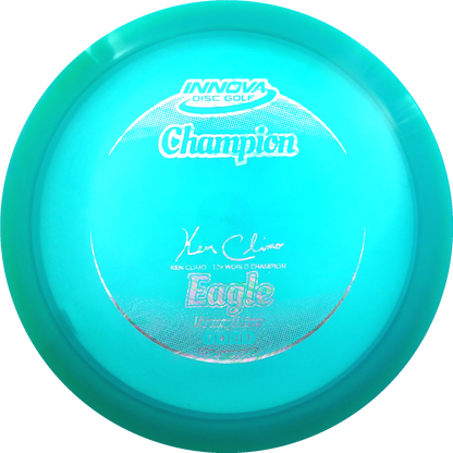 Champion Eagle Legacy