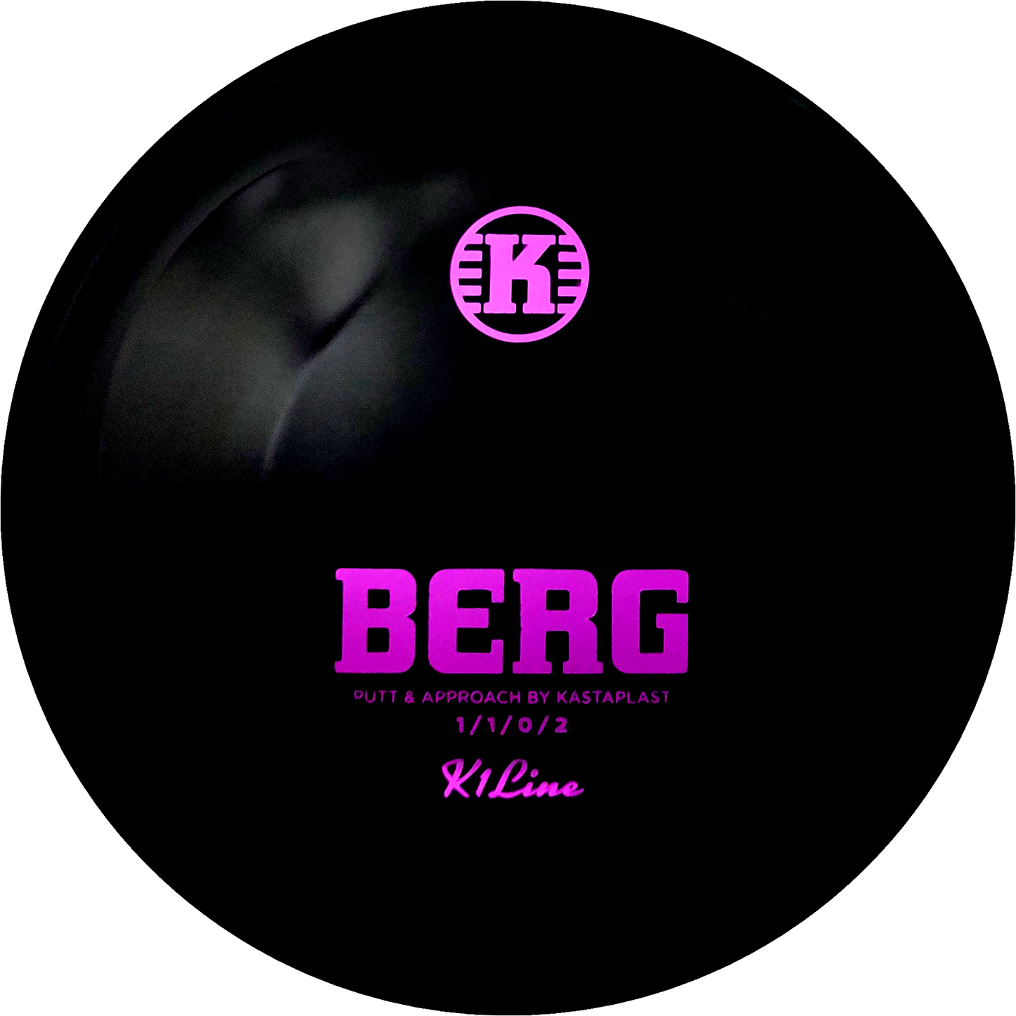 K1 Berg