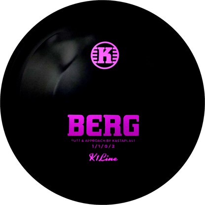 K1 Berg