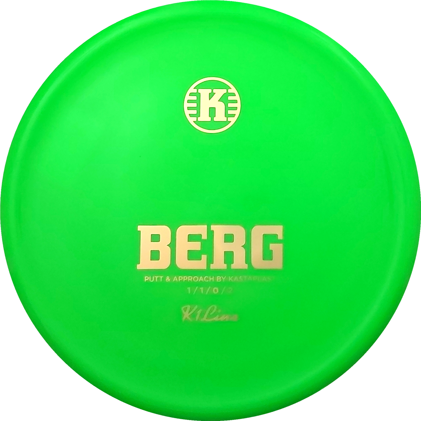 K1 Berg