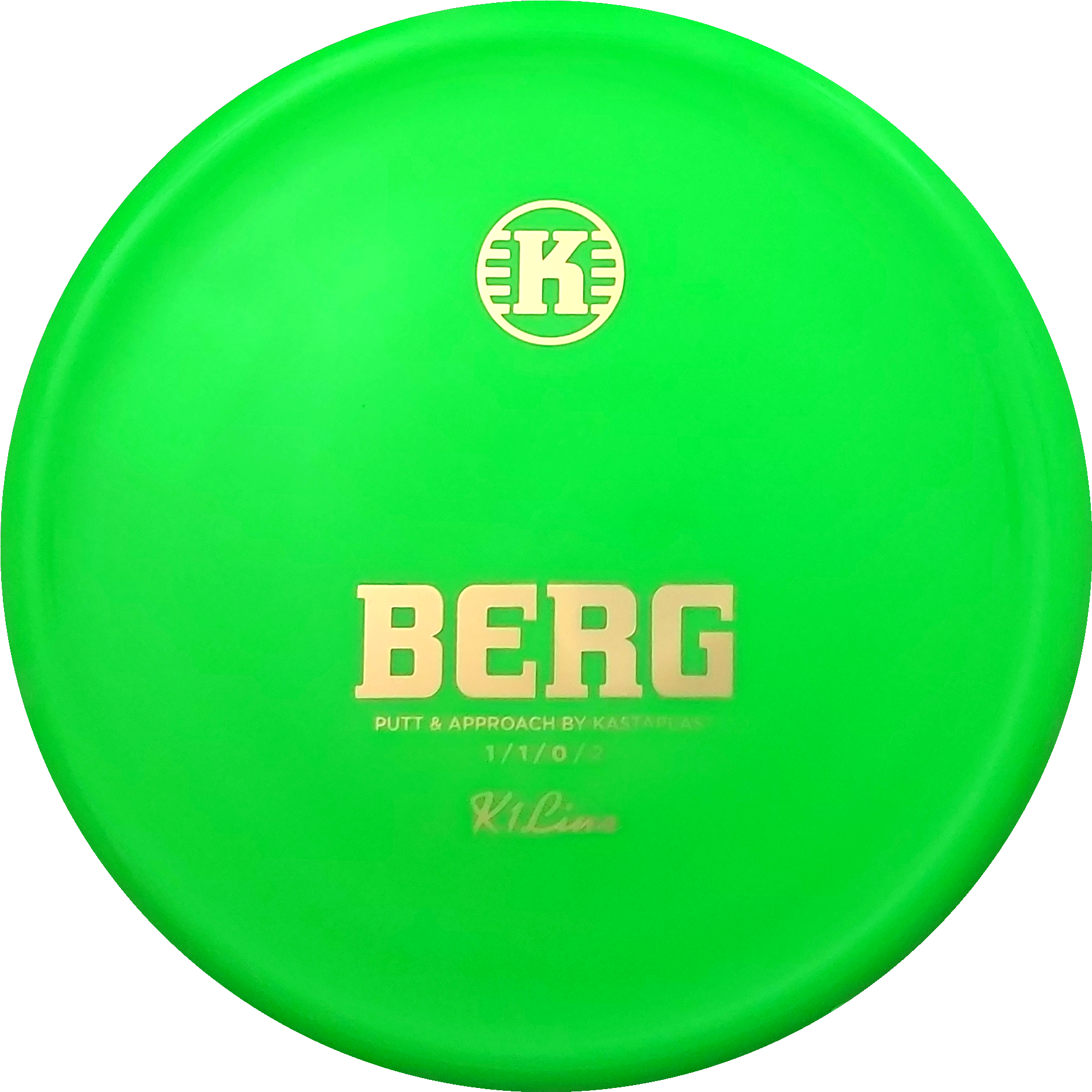 K1 Berg