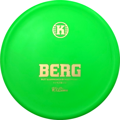 K1 Berg