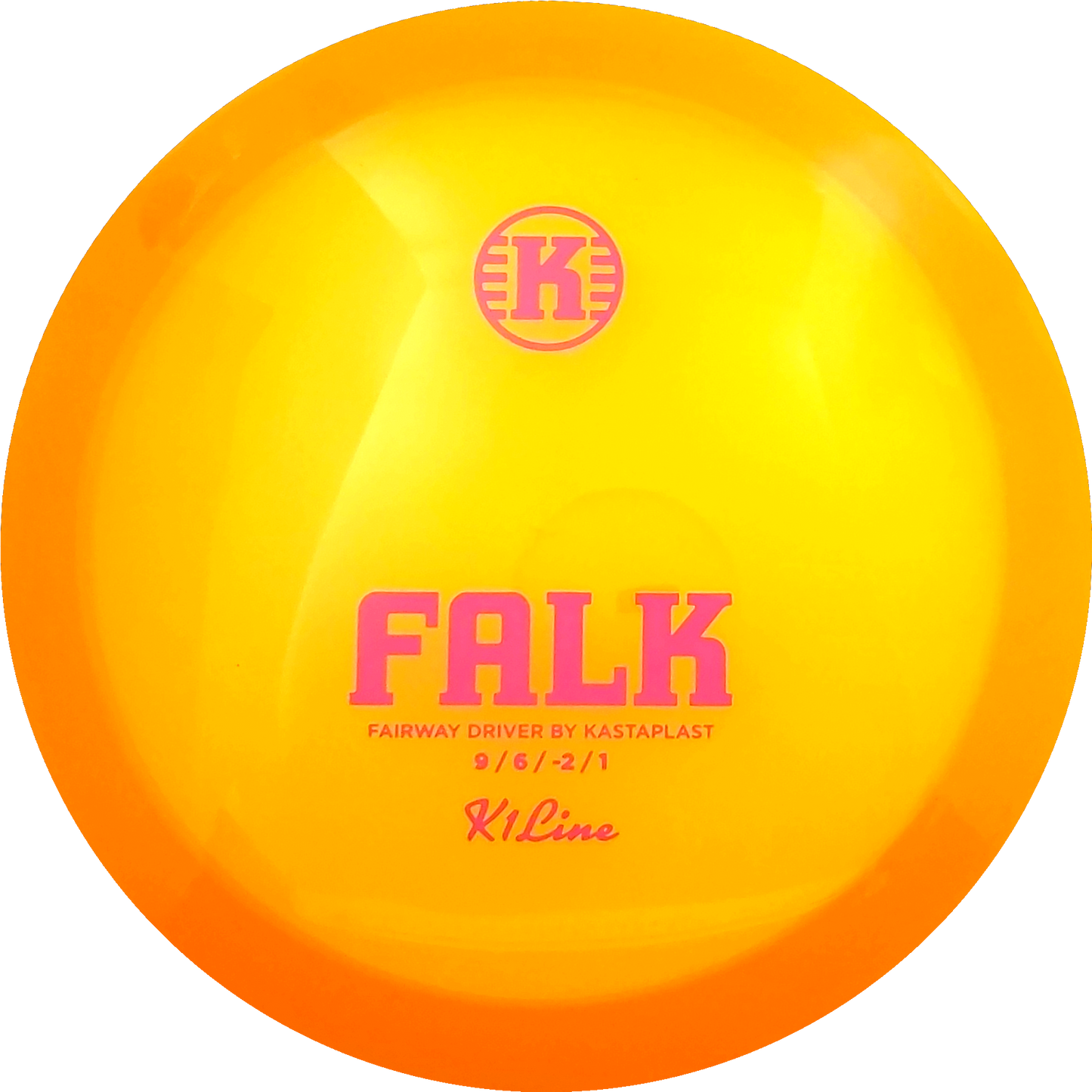 K1 Falk