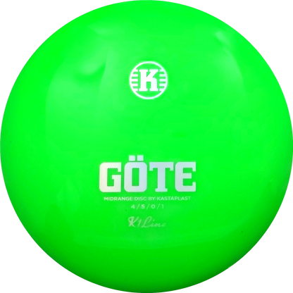 K1 Göte