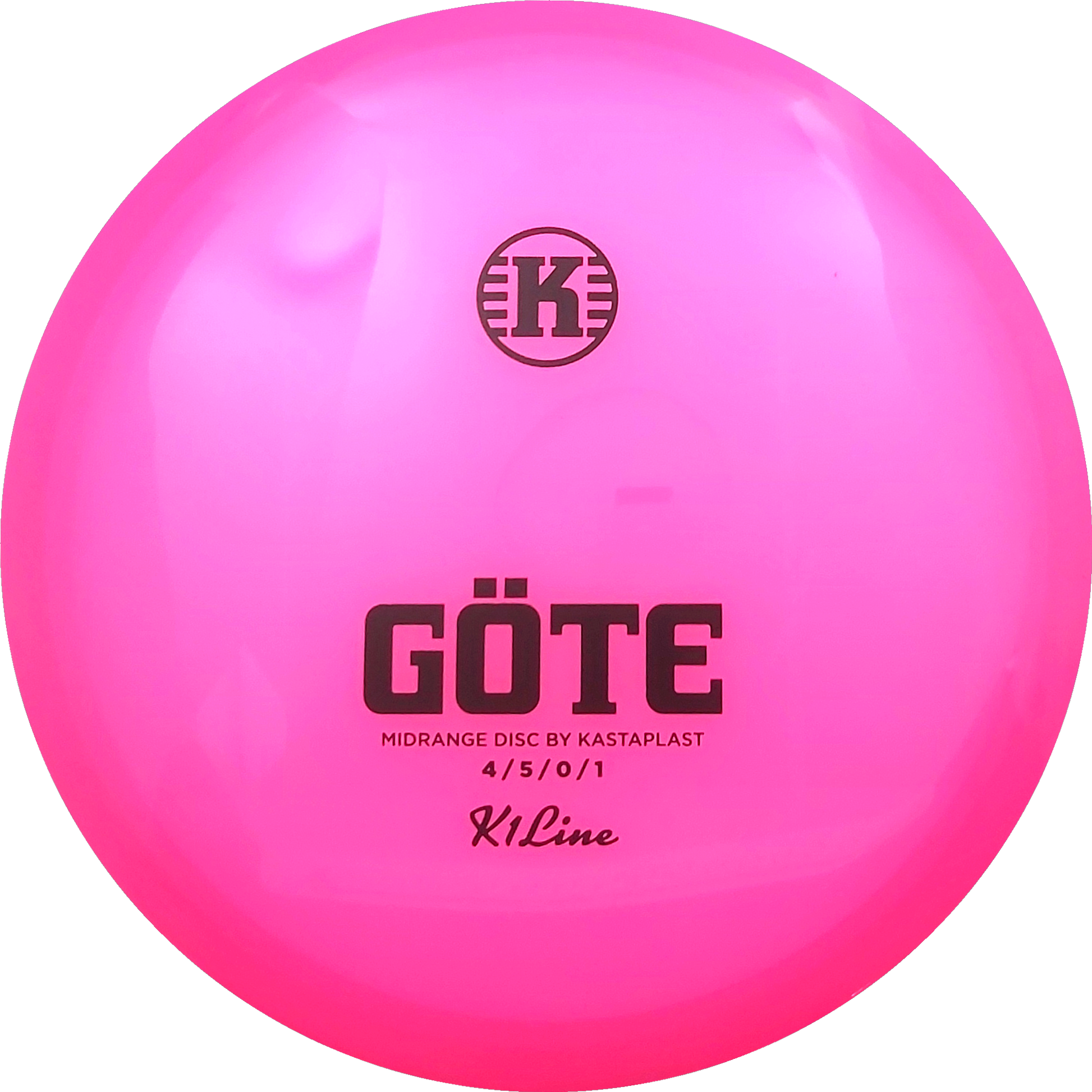 K1 Göte