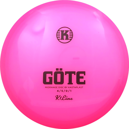 K1 Göte