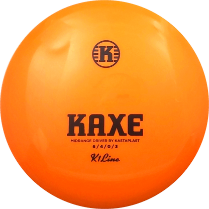 K1 Kaxe Discontinued