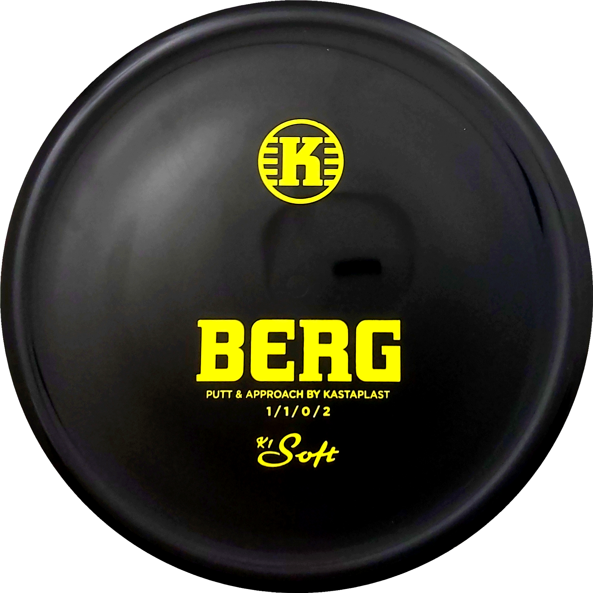 K1 Soft Berg