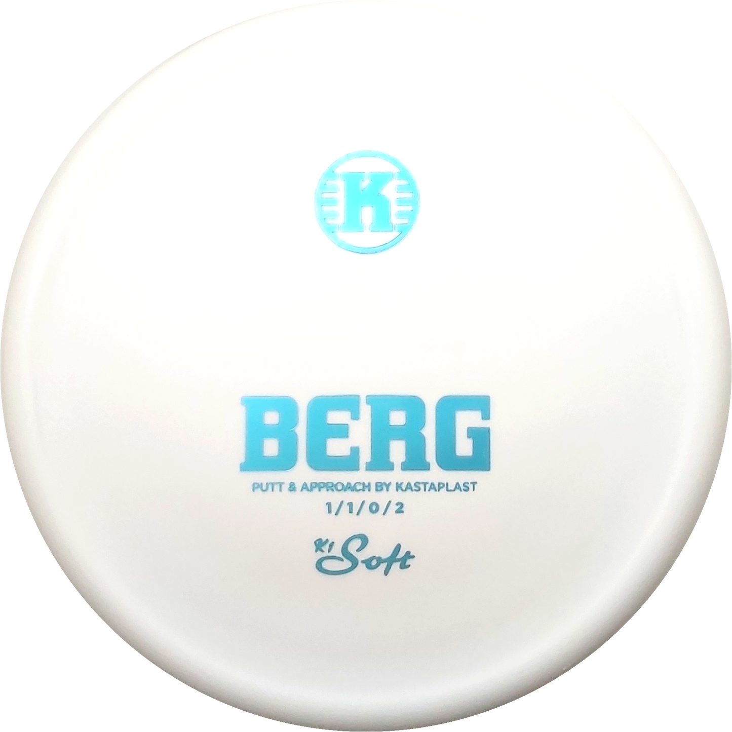 K1 Soft Berg