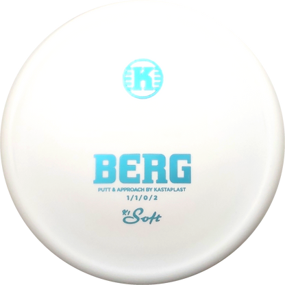 K1 Soft Berg