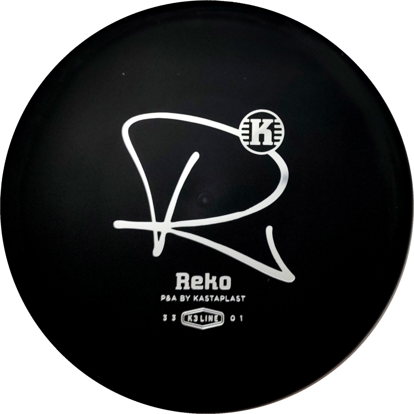 K3 Reko