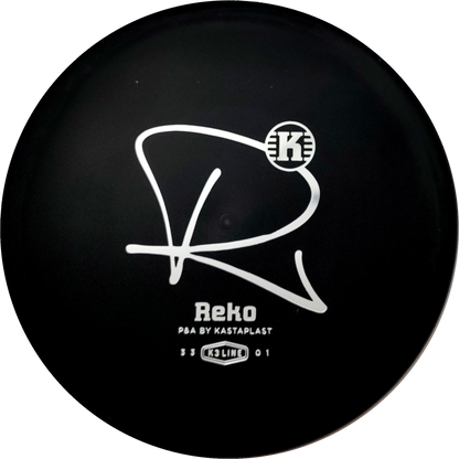 K3 Reko