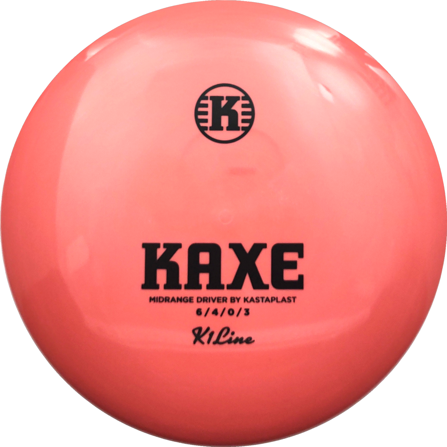 K1 Kaxe Discontinued