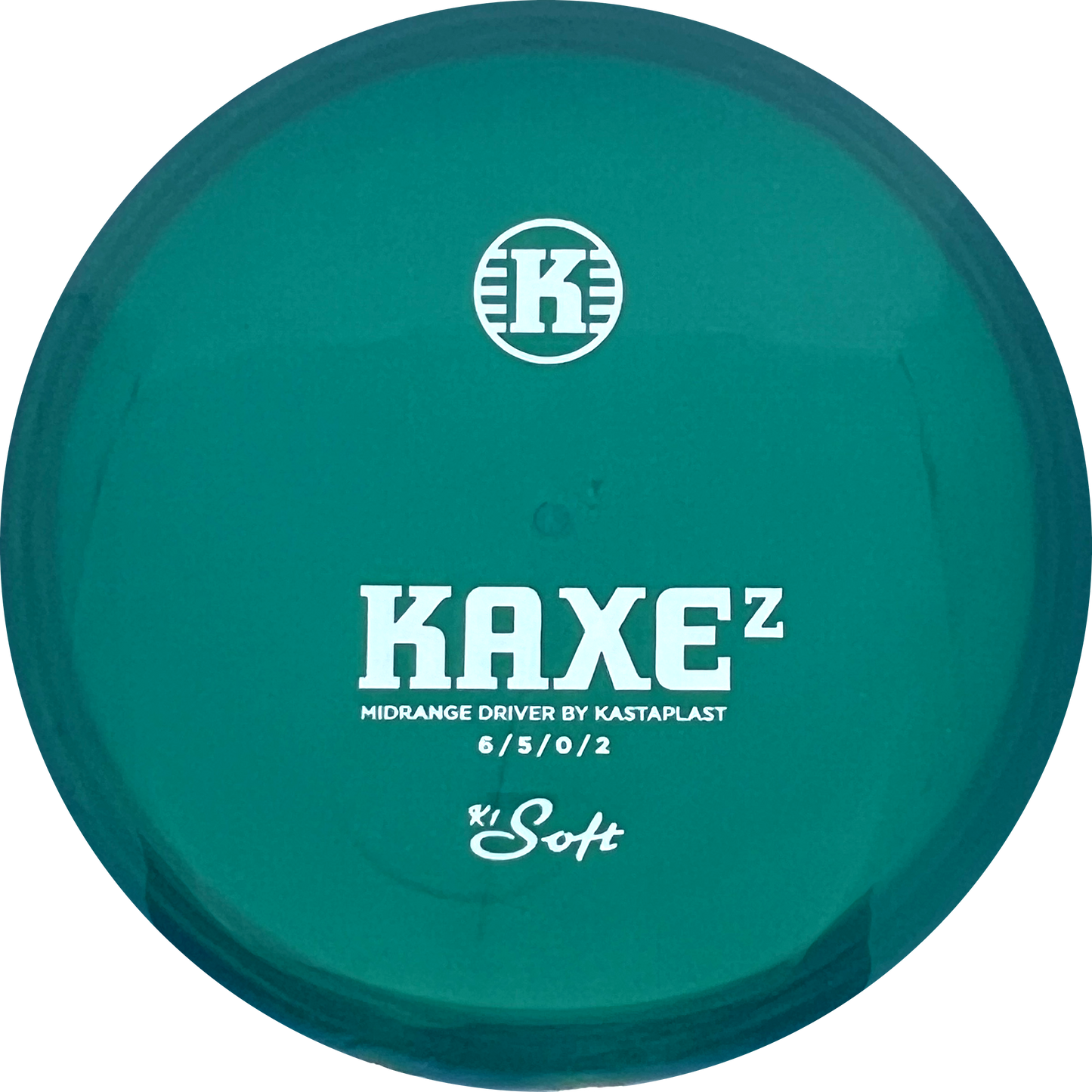 K1 Soft Kaxe Z Last Run