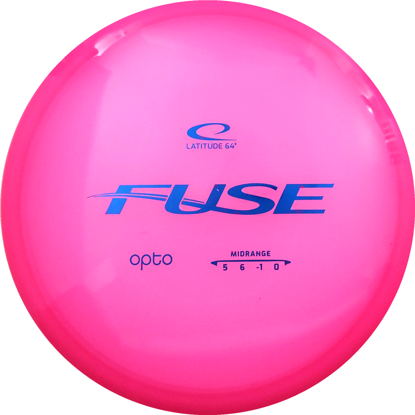 Opto Fuse