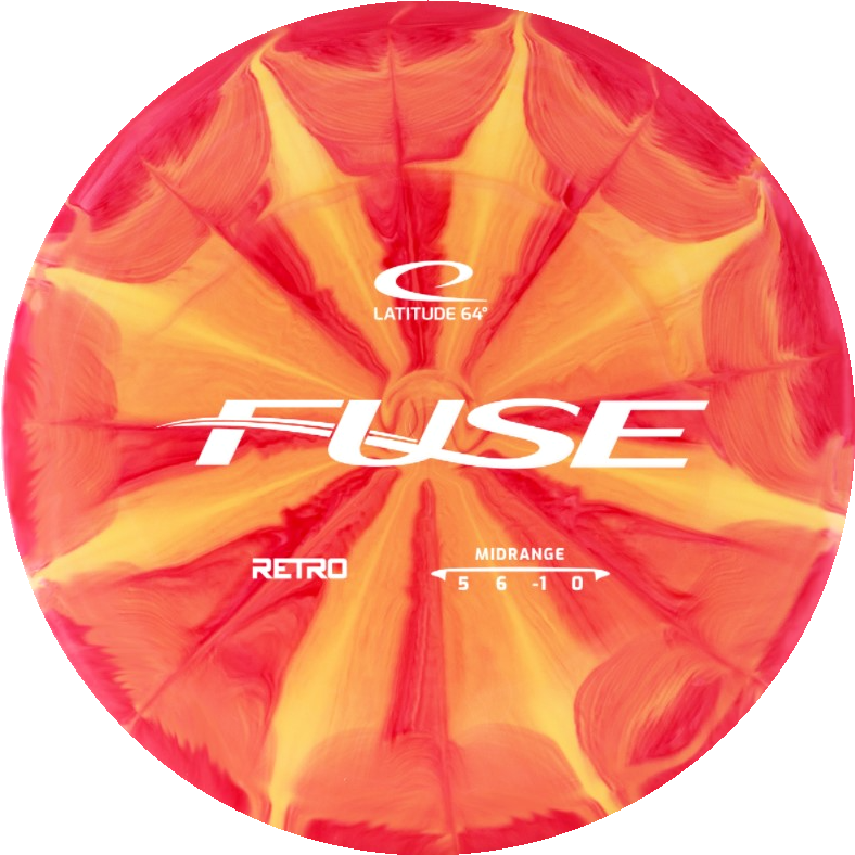 Retro Burst Fuse