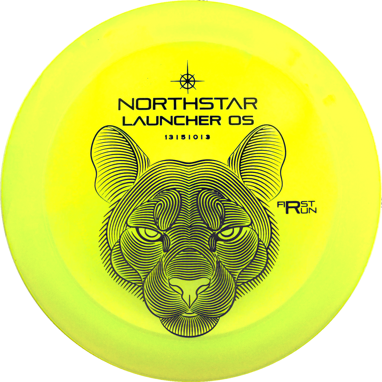 Northstar C-Line Launcher OS