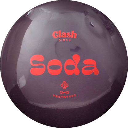 Steady Soda Prototype