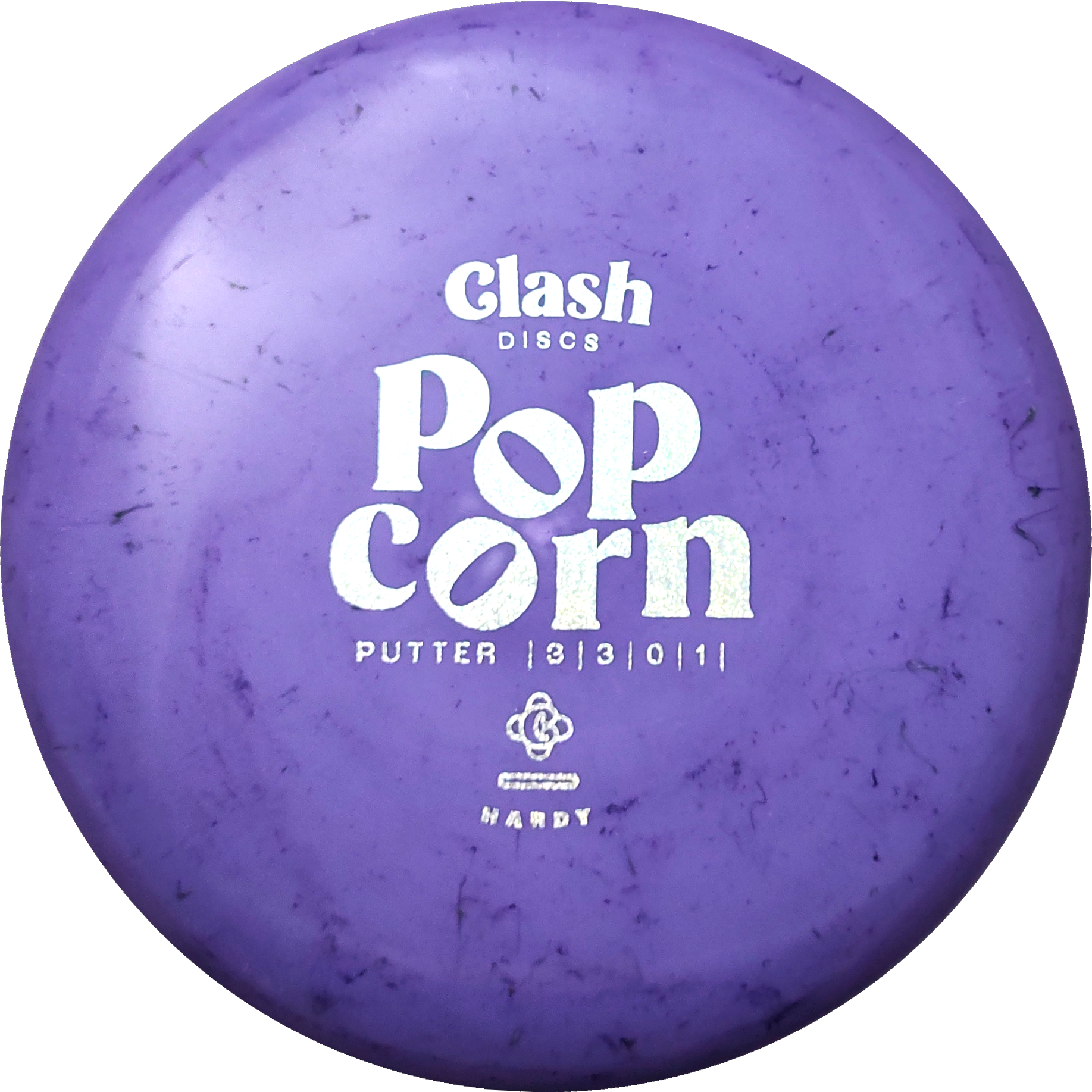 Hardy Popcorn