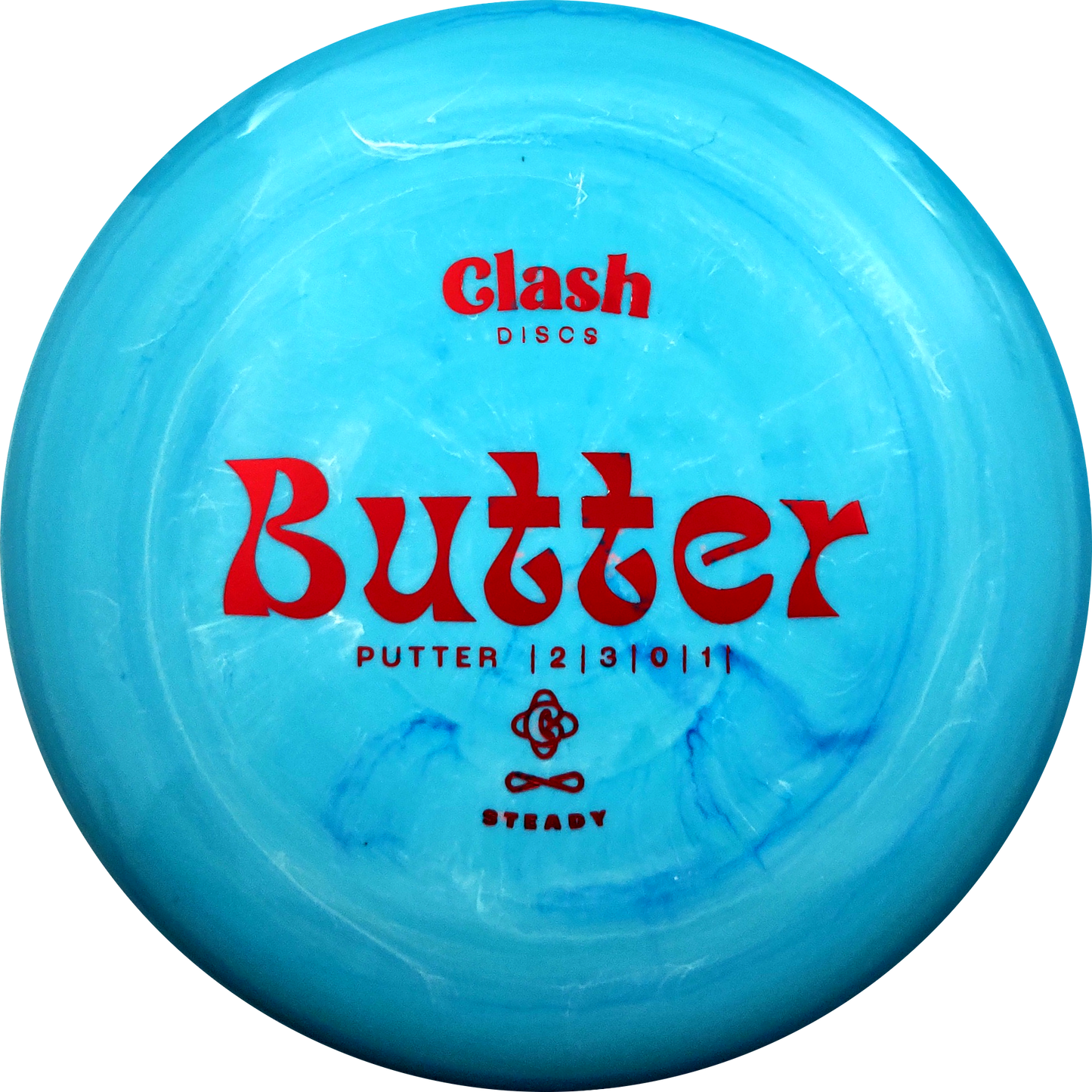 Steady Butter