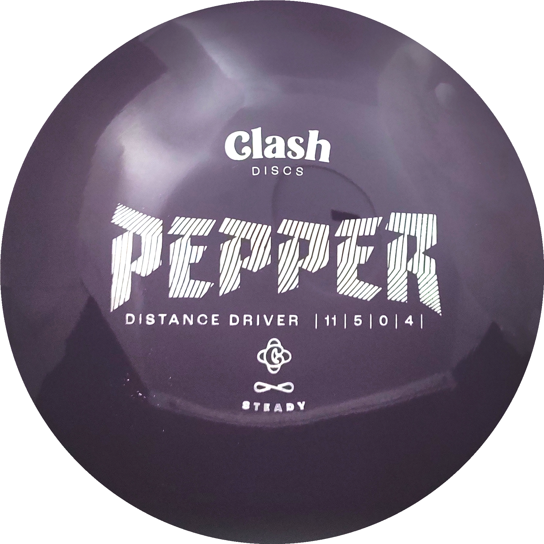 Steady Pepper