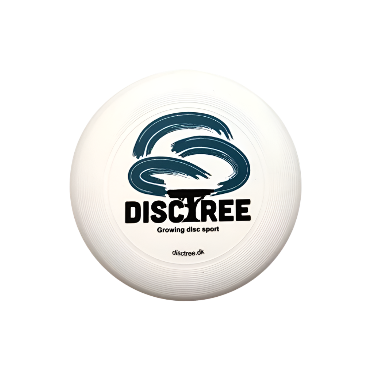 Disc Tree Mini Marker