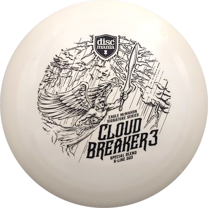 Cloudbreaker 3