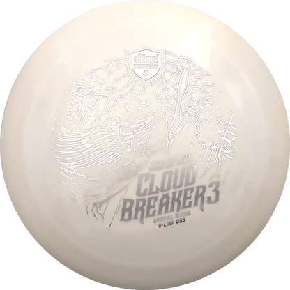 Cloudbreaker 3