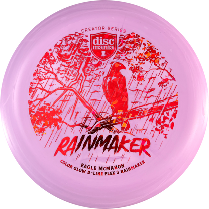 Color Glow Rainmaker