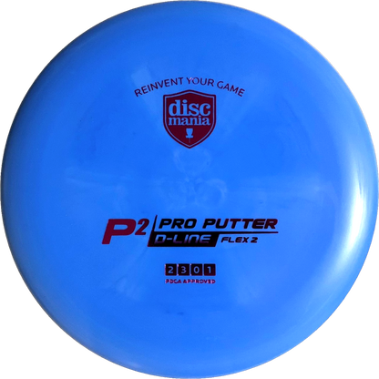 D-line Flex 2 P2