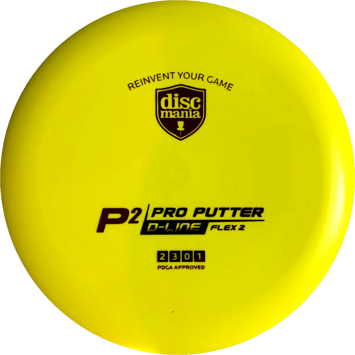 D-line Flex 2 P2