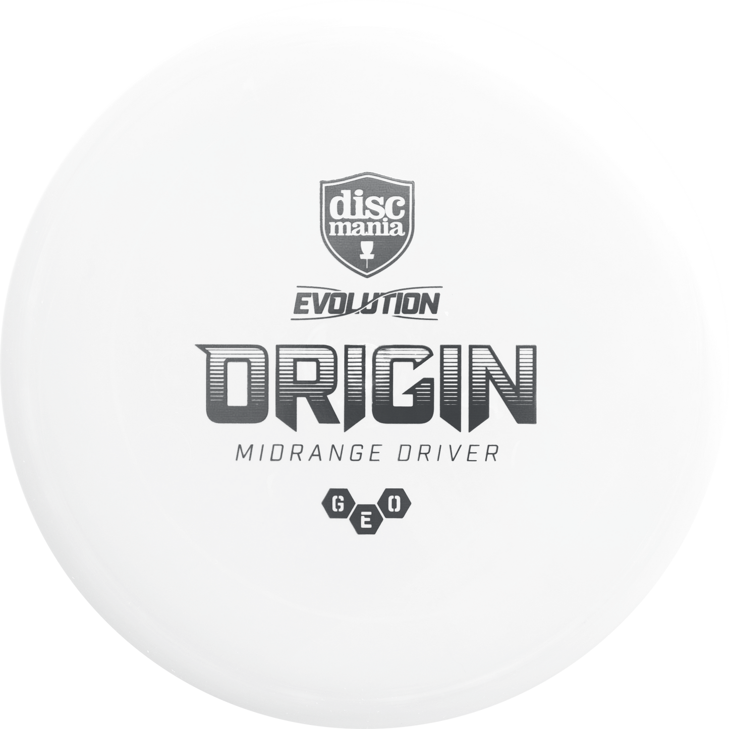 Evolution Disc Golf Set