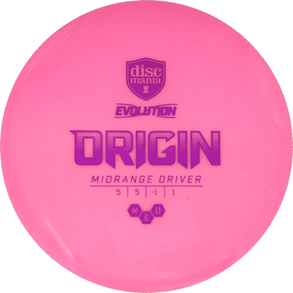 Neo Origin