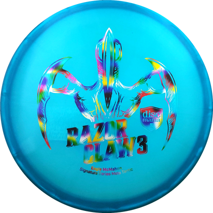 Razor Claw 3