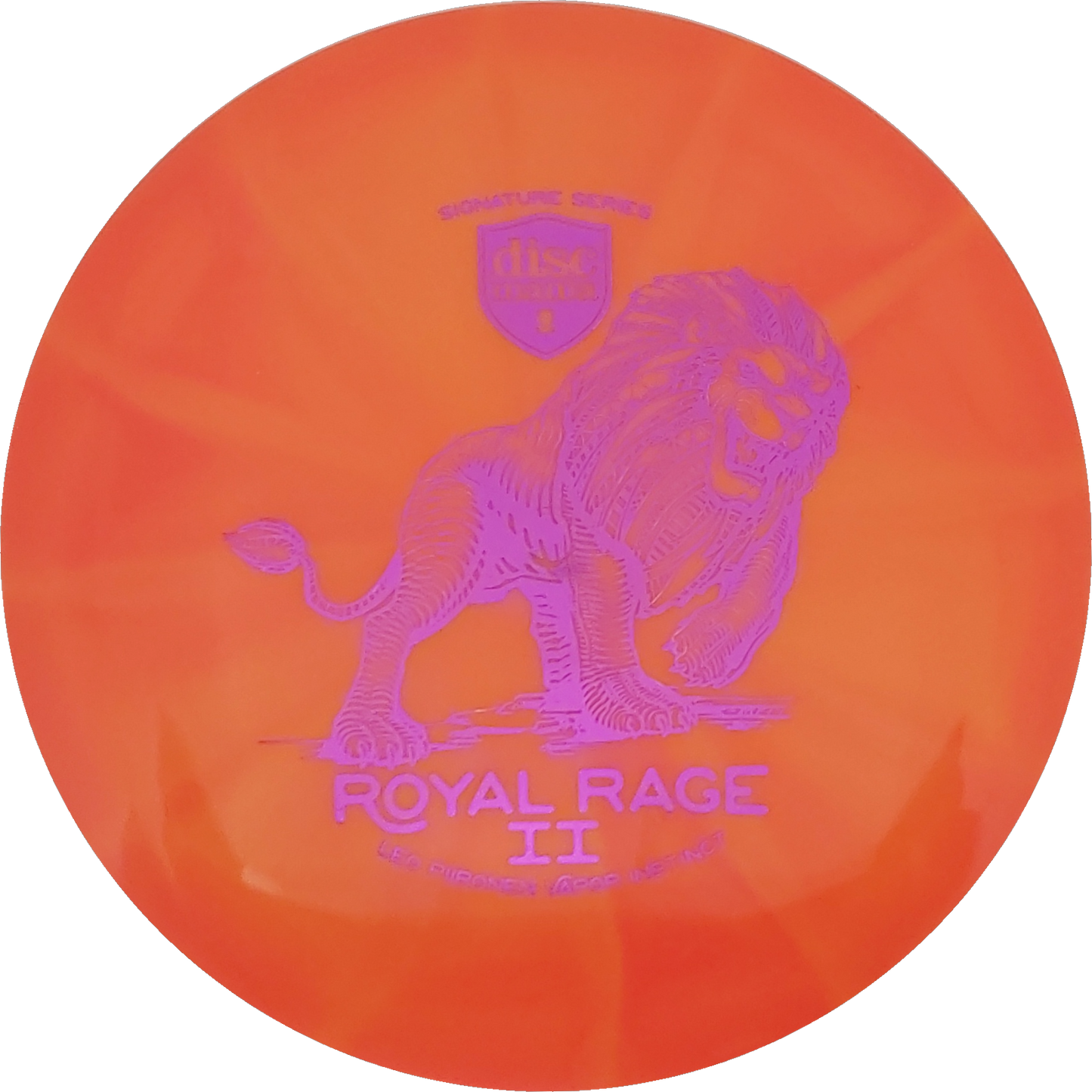 Royal Rage 2